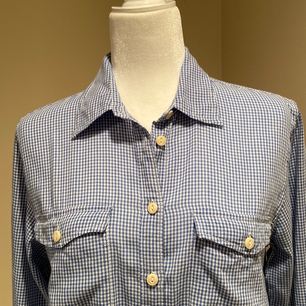 Ralph Lauren Denim & Supply Shirt - Picture 2 of 9